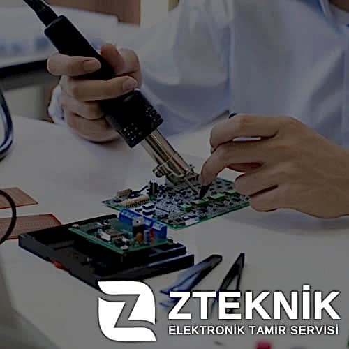 Elektronik Cihaz Tamiri